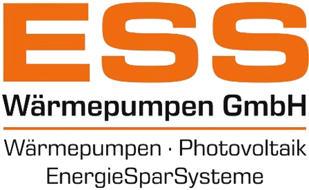 ESS-Wärmepumpen GmbH Logo